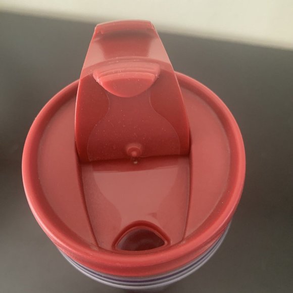 Starbucks Travel Tumbler BANGKOK CITY Thailand 12 oz Global Icon City 🆕 NEW! - Picture 7 of 9